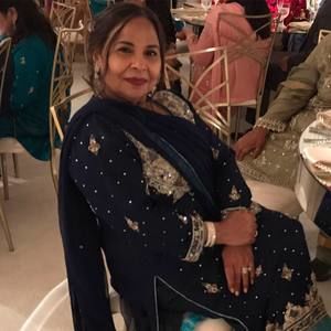 Meet your Posher, Rifaat